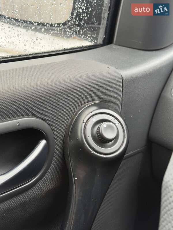 Универсал Renault Megane 2006 в Сумах