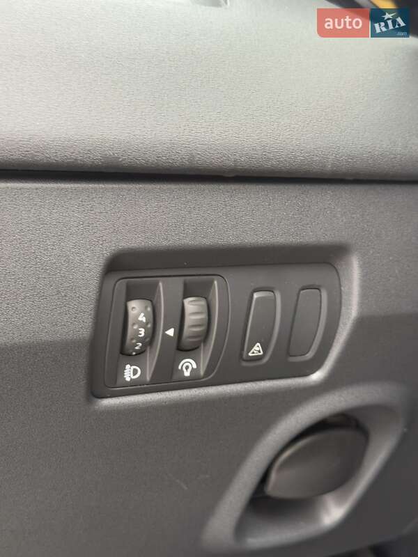 Универсал Renault Megane 2006 в Сумах