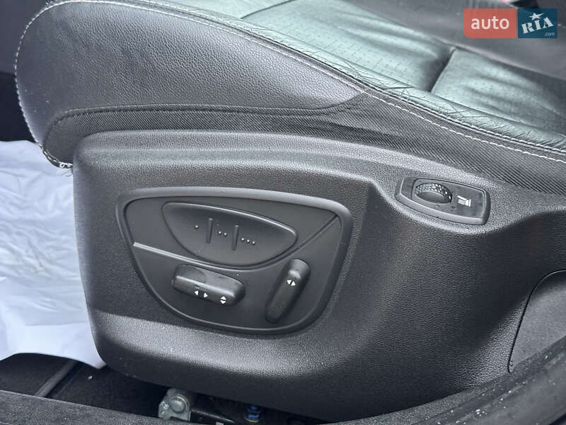 Универсал Renault Megane 2011 в Тернополе фото 12 Универсал Renault Megane 2011 в Тернополе