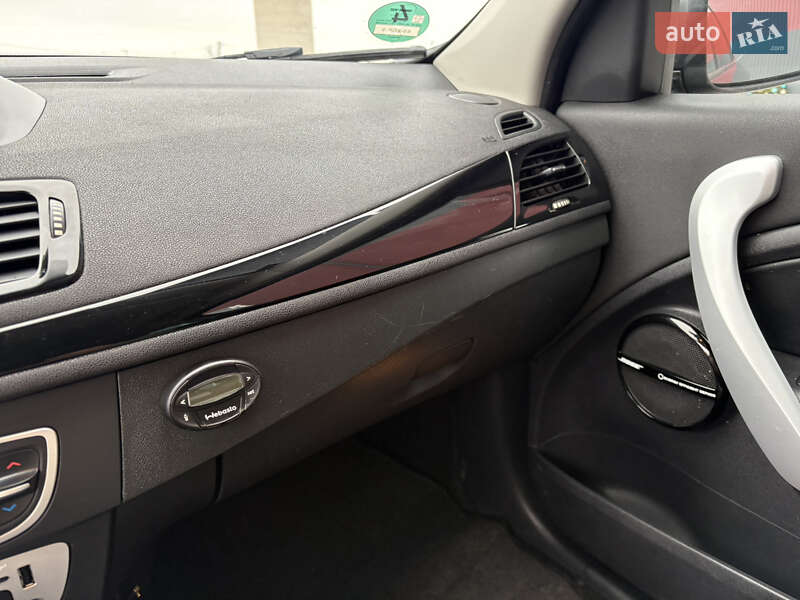 Универсал Renault Megane 2012 в Дубно