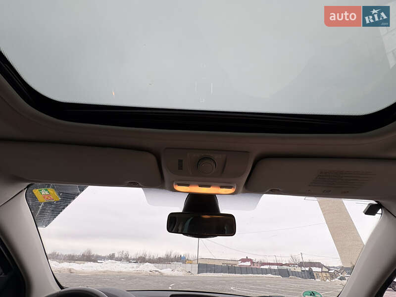 Универсал Renault Megane 2012 в Дубно