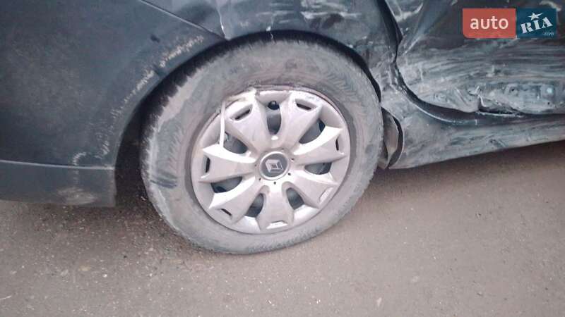 Универсал Renault Megane 2012 в Киеве