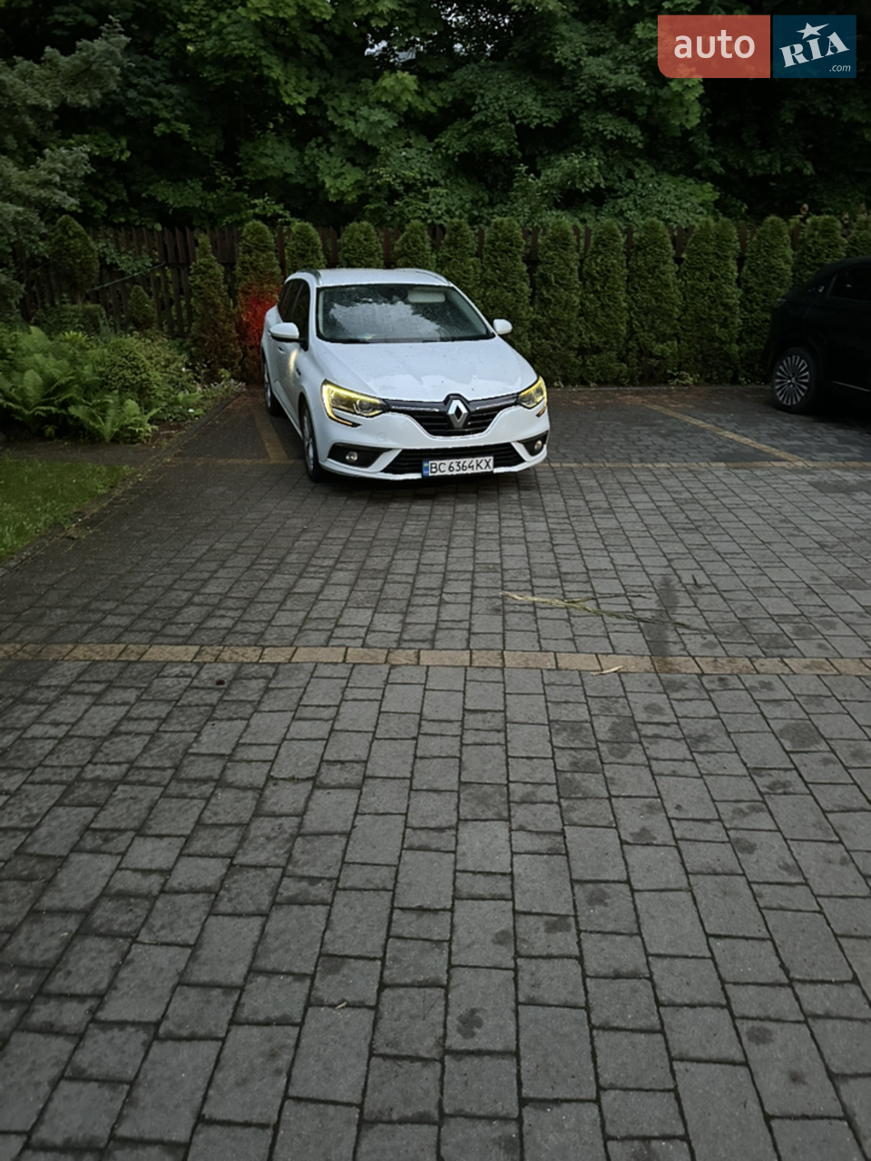 2015 Renault Megane - мініатюра 17