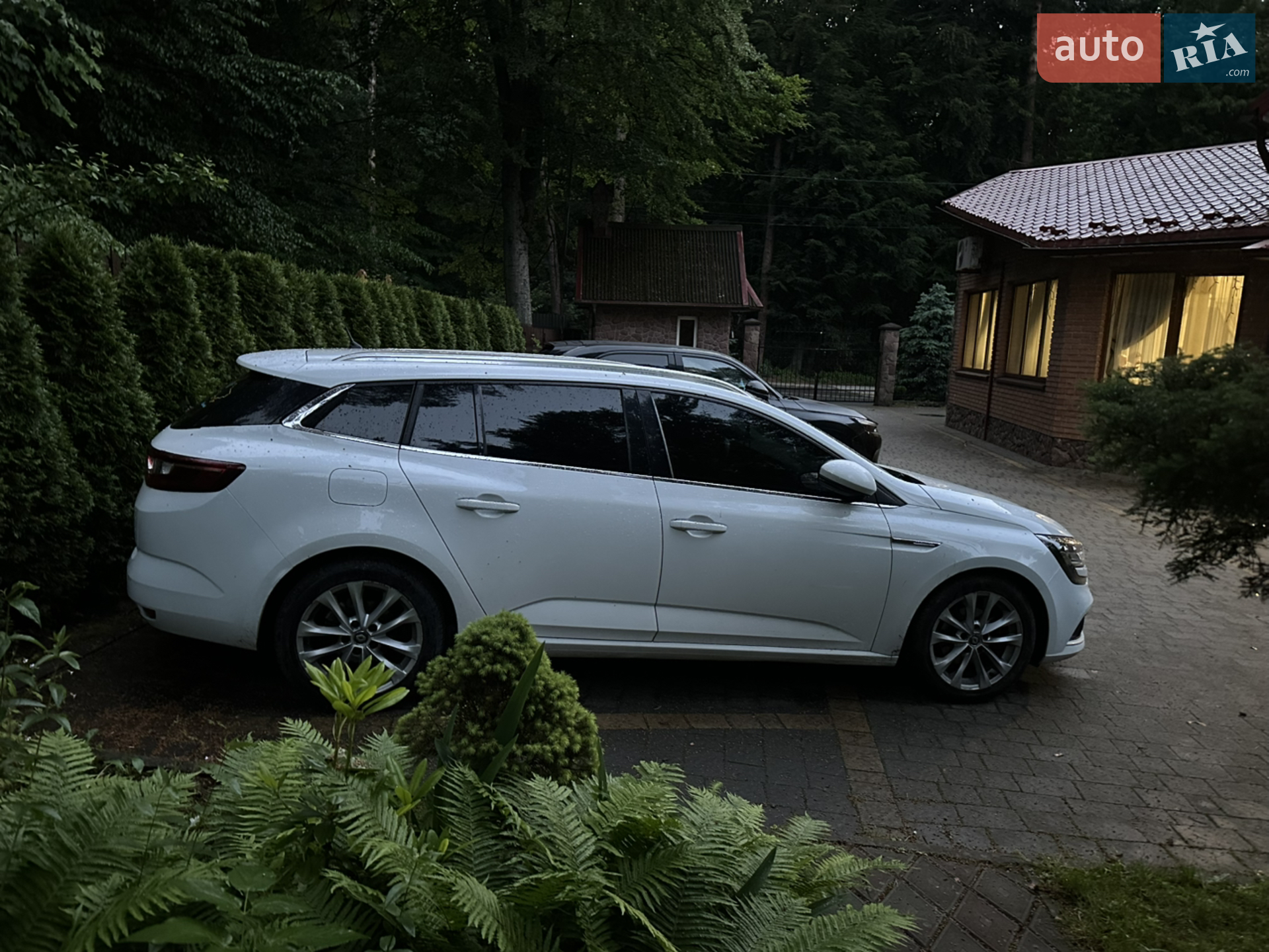 2016 Renault Megane - мініатюра 3