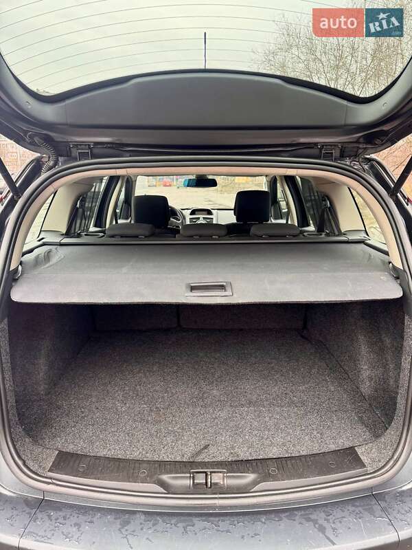 Универсал Renault Megane 2007 в Запорожье