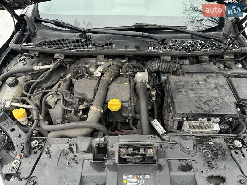 Универсал Renault Megane 2013 в Киеве фото 27 Универсал Renault Megane 2013 в Киеве