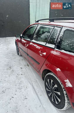 Универсал Renault Megane 2005 в Сумах
