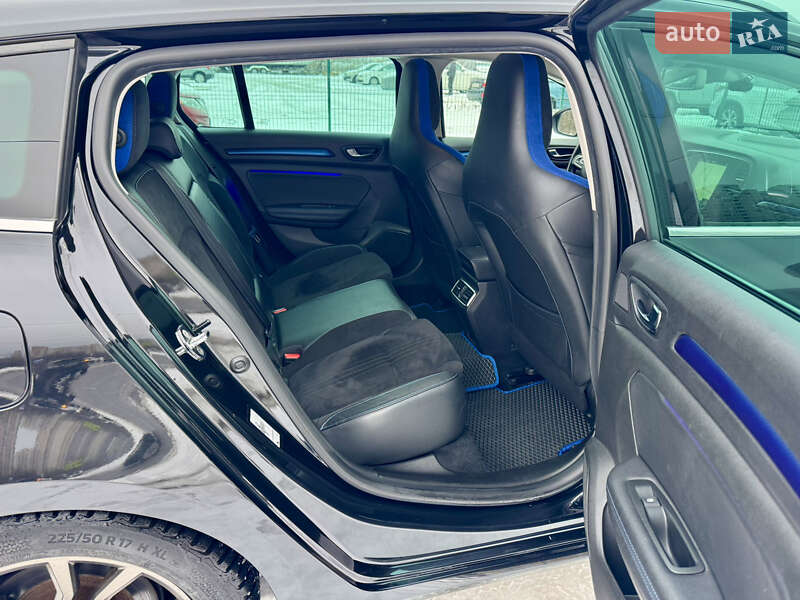 Универсал Renault Megane 2018 в Киеве