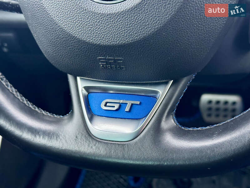 Универсал Renault Megane 2018 в Киеве