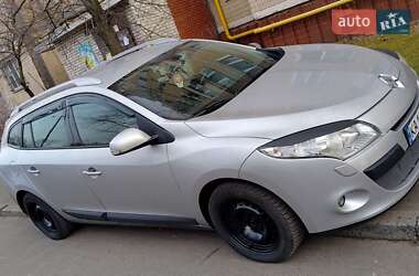 Универсал Renault Megane 2010 в Киеве