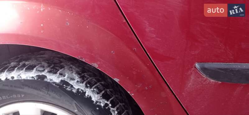 Универсал Renault Megane 2005 в Виннице