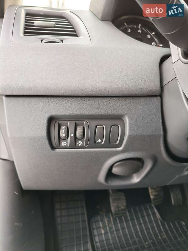 Универсал Renault Megane 2007 в Харькове