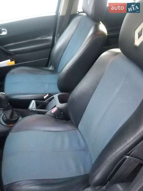 Универсал Renault Megane 2007 в Сарнах