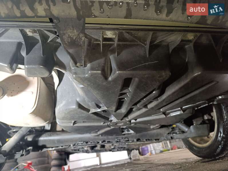 Универсал Renault Megane 2016 в Киеве фото 16 Универсал Renault Megane 2016 в Киеве