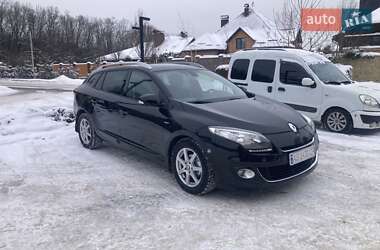 Универсал Renault Megane 2013 в Виннице