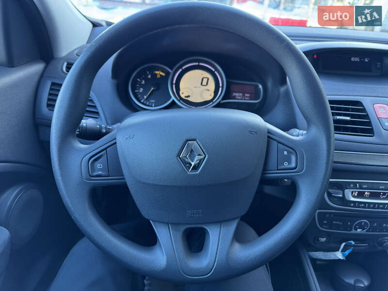 Универсал Renault Megane 2010 в Сумах