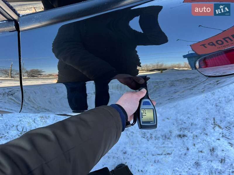 Универсал Renault Megane 2010 в Сумах