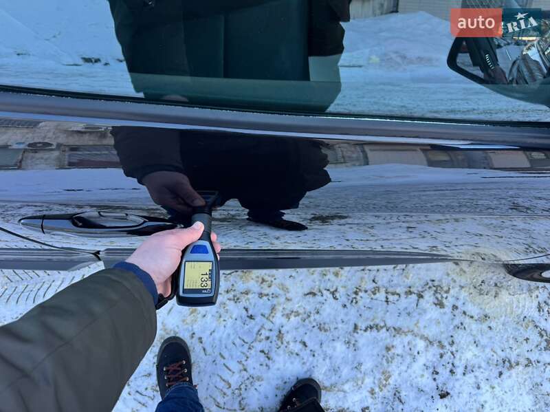 Универсал Renault Megane 2010 в Сумах