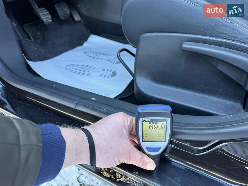 Универсал Renault Megane 2010 в Сумах