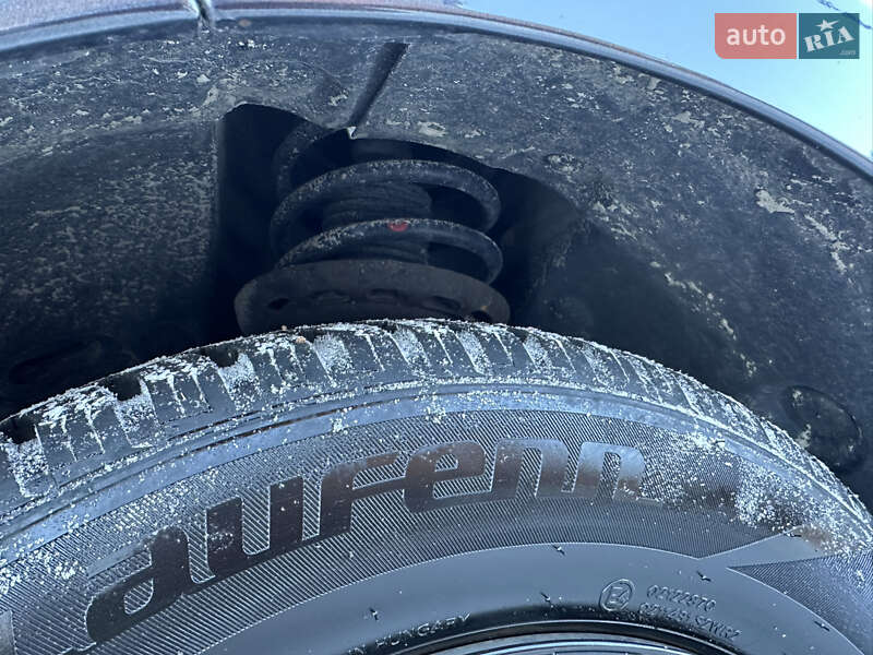 Хэтчбек Renault Megane 2009 в Луцке фото 11 Хэтчбек Renault Megane 2009 в Луцке