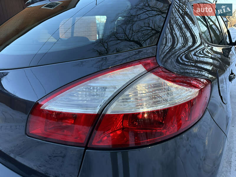 Хэтчбек Renault Megane 2009 в Луцке фото 20 Хэтчбек Renault Megane 2009 в Луцке