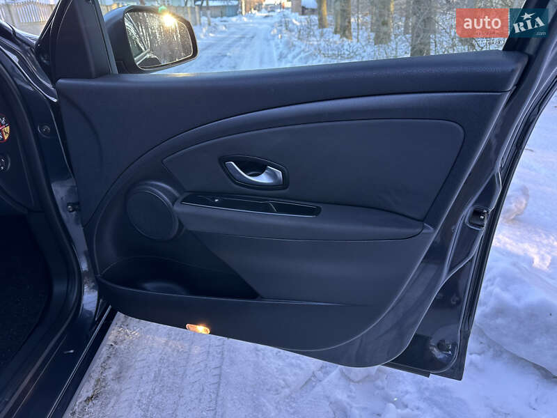 Хэтчбек Renault Megane 2009 в Луцке фото 56 Хэтчбек Renault Megane 2009 в Луцке