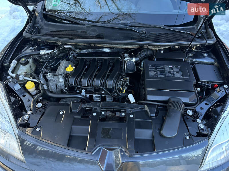 Хэтчбек Renault Megane 2009 в Луцке фото 60 Хэтчбек Renault Megane 2009 в Луцке