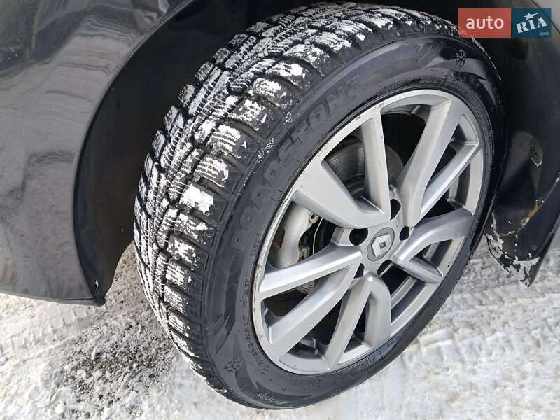 Универсал Renault Megane 2010 в Одессе