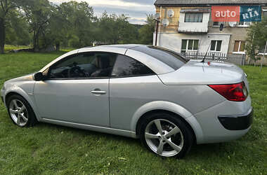 Кабріолет Renault Megane 2004 в Самборі