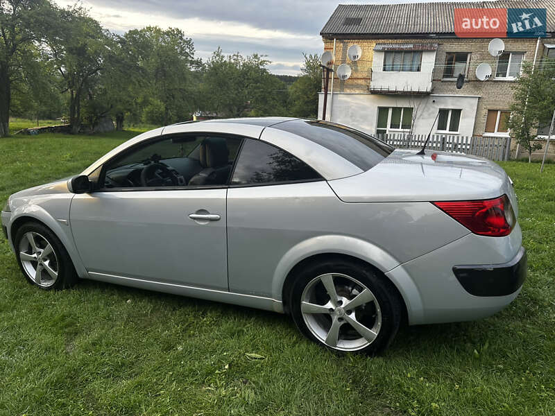 Renault Megane 2004 Renault Megane 2004