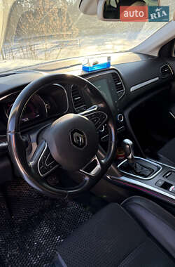 Універсал Renault Megane 2018 в Сумах