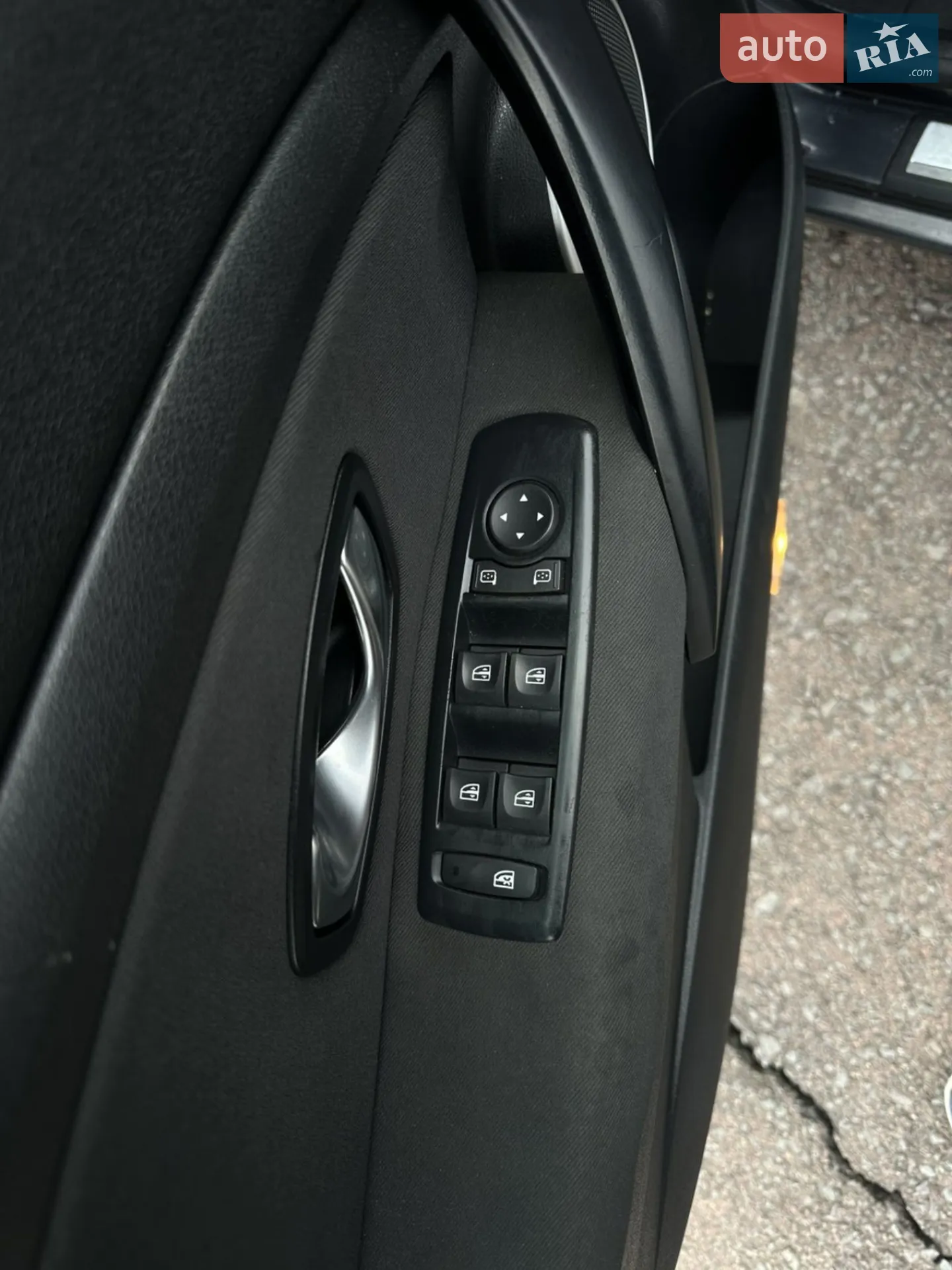 2010 Renault Megane - мініатюра 15