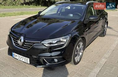 Універсал Renault Megane 2018 в Сумах