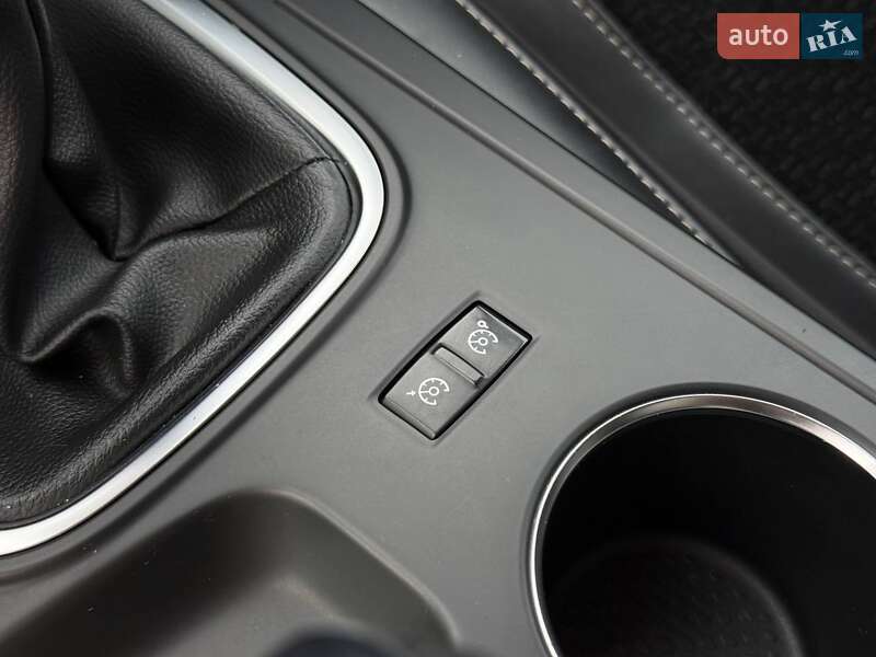 Універсал Renault Megane 2017 в Кривому Розі