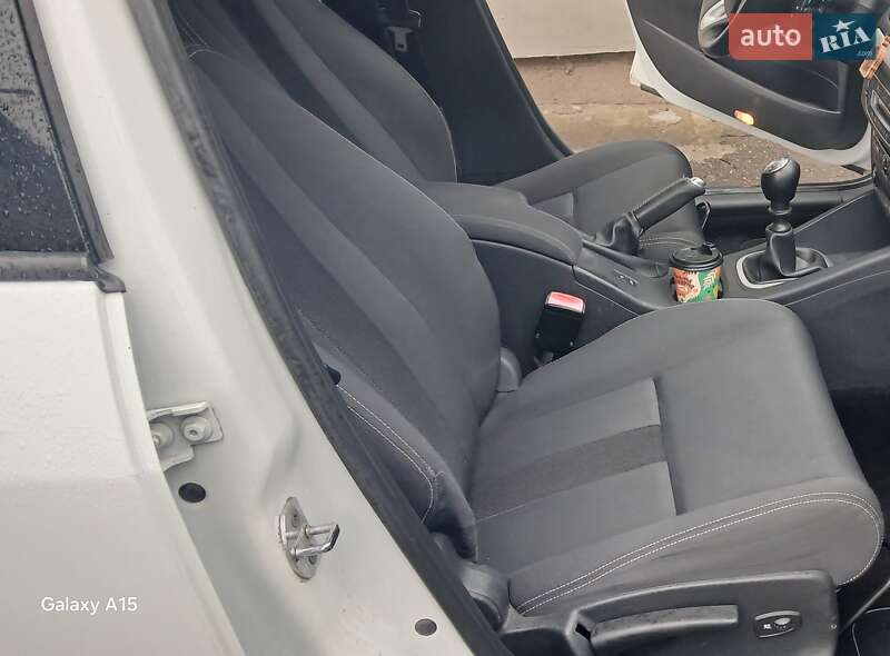 Универсал Renault Megane 2010 в Знаменке фото 8 Универсал Renault Megane 2010 в Знаменке