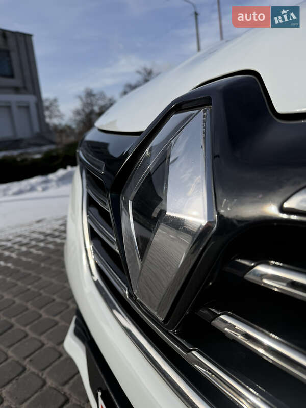 Универсал Renault Megane 2017 в Днепре