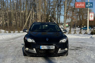 Универсал Renault Megane 2012 в Виннице