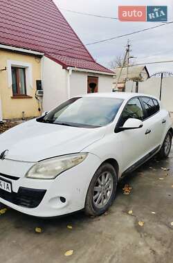 Хетчбек Renault Megane 2010 в Радомишлі