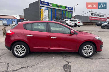 Хэтчбек Renault Megane 2013 в Запорожье