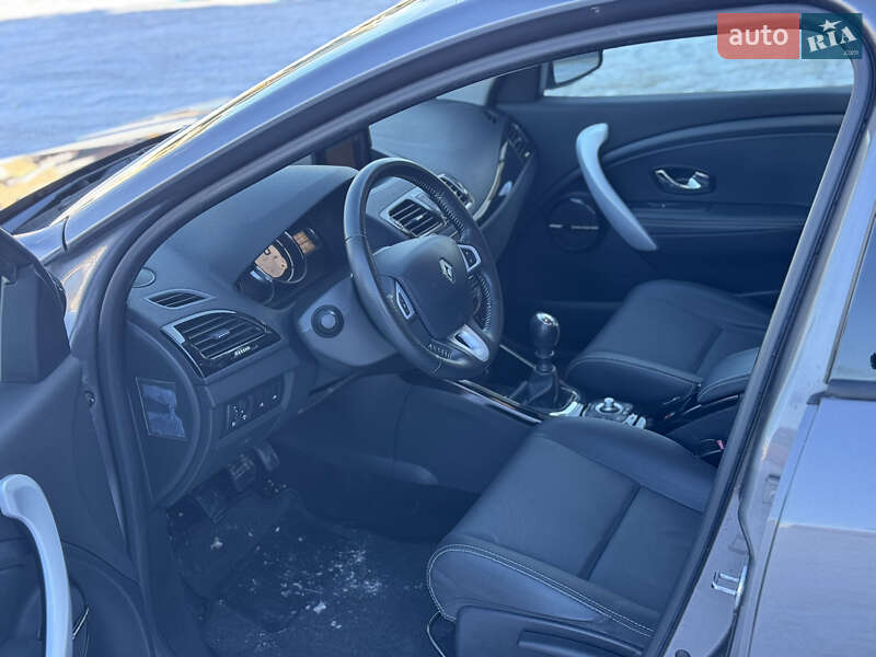 Универсал Renault Megane 2012 в Ровно