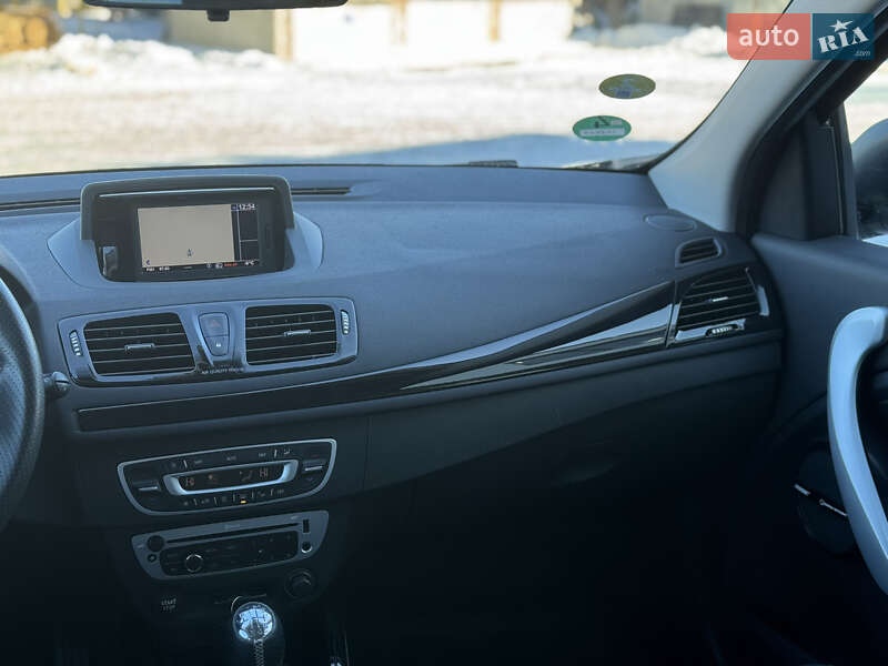 Универсал Renault Megane 2012 в Ровно