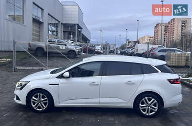Универсал Renault Megane 2018 в Стрые