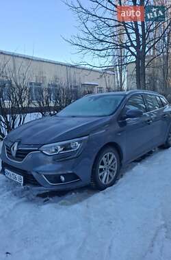 Универсал Renault Megane 2018 в Житомире