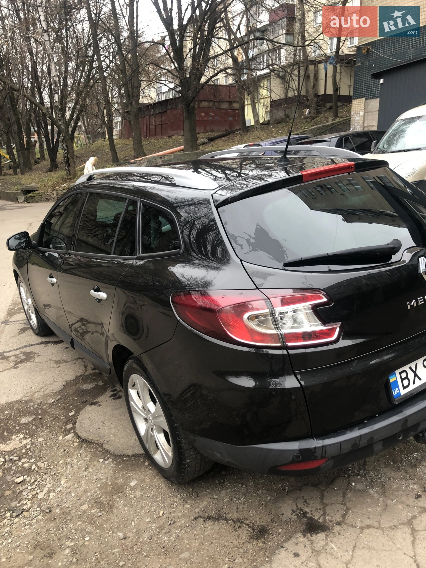 2010 Renault Megane - мініатюра 13