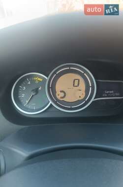 Универсал Renault Megane 2010 в Валках