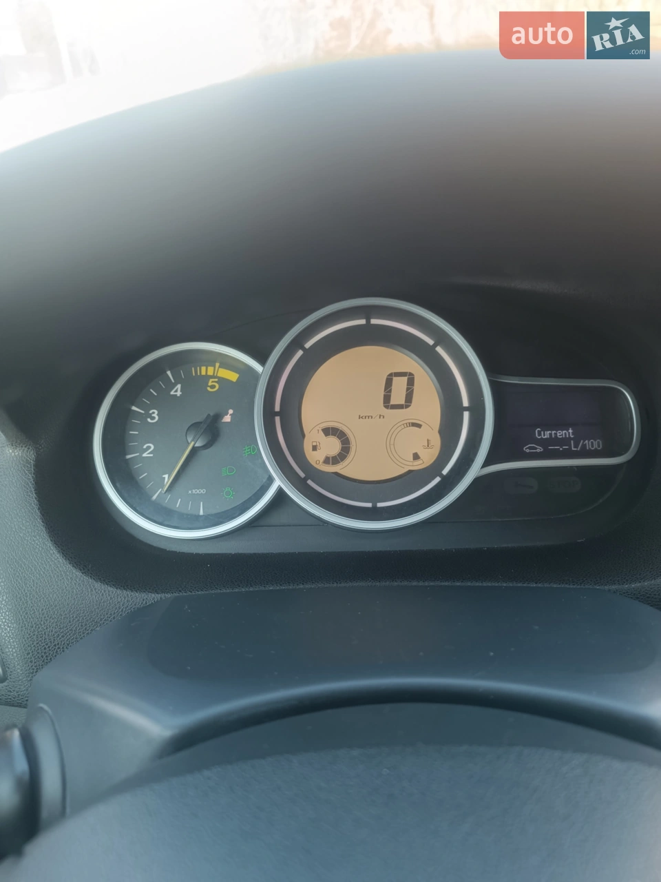 2011 Renault Megane - мініатюра 18
