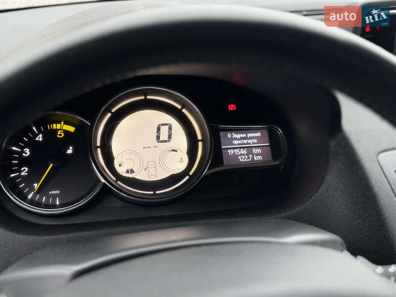 Универсал Renault Megane 2013 в Дубно