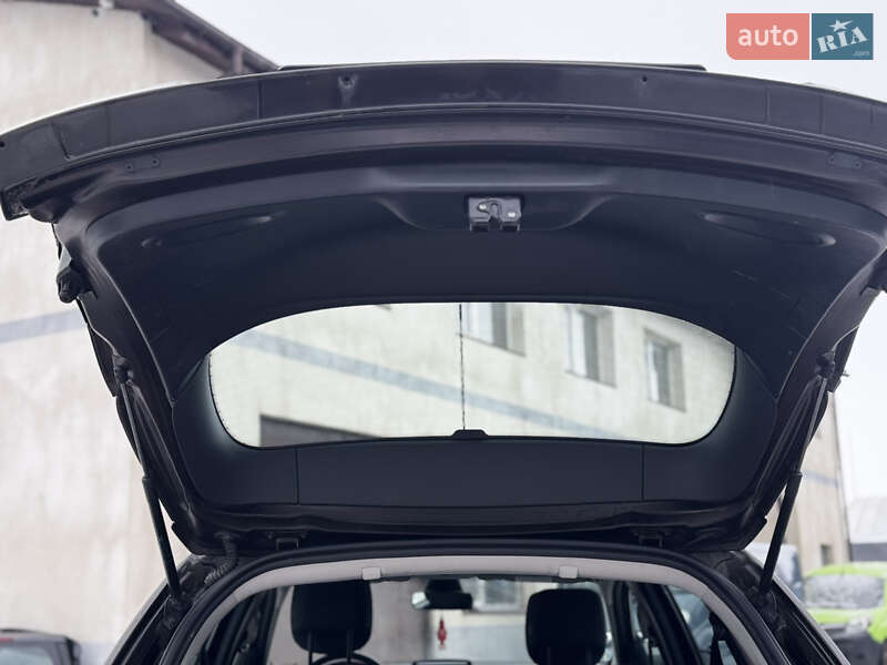 Универсал Renault Megane 2013 в Дубно