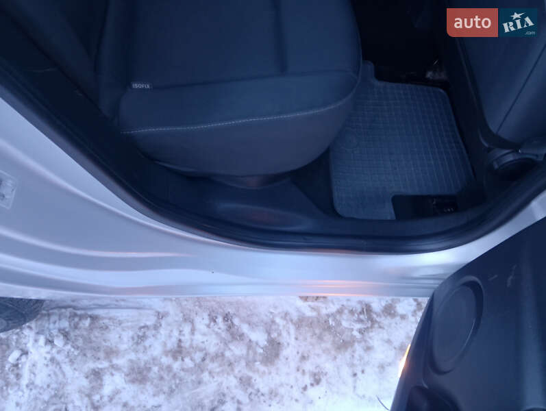 Універсал Renault Megane 2011 в Львові