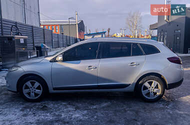 Універсал Renault Megane 2011 в Львові